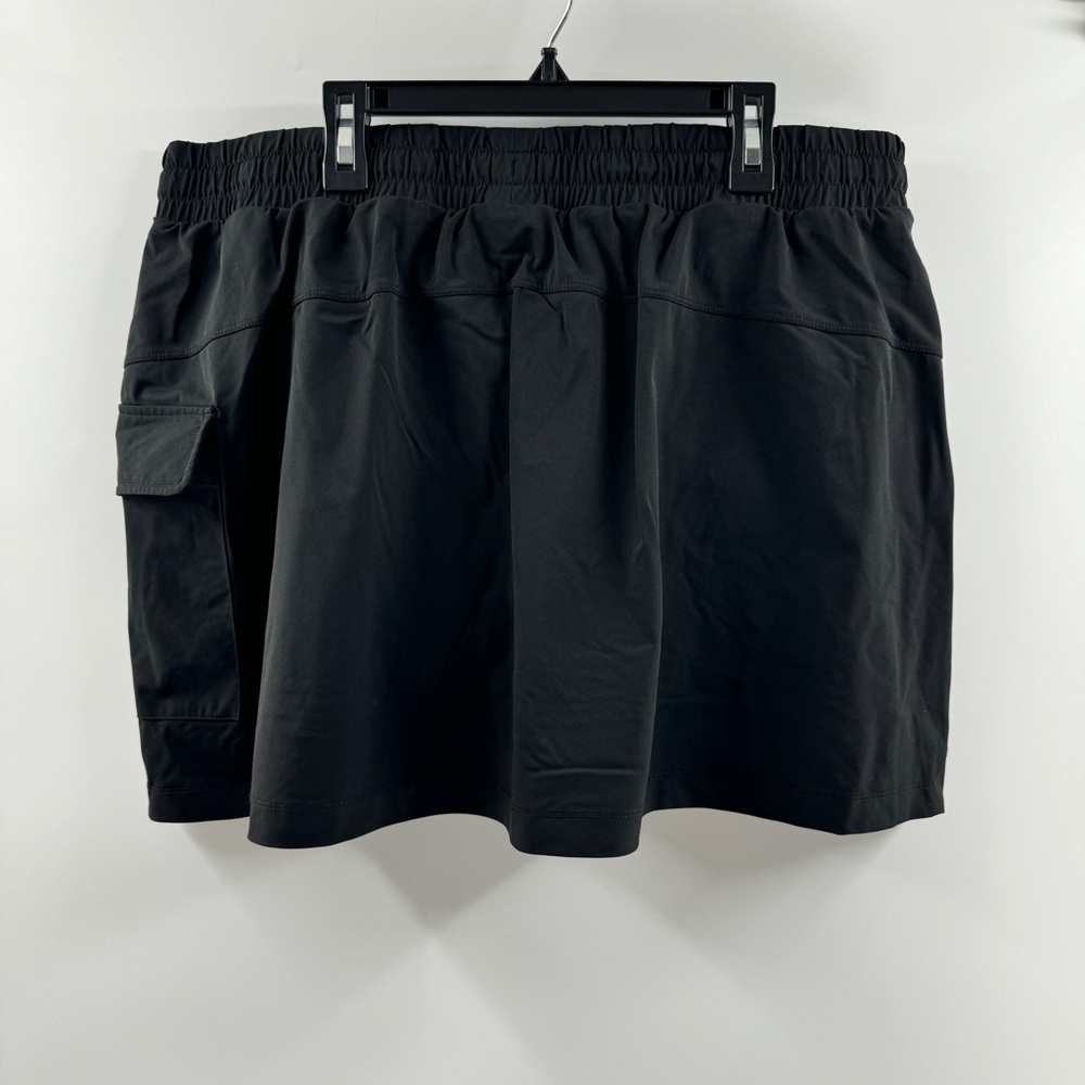 Fabletics Athletic Skirt with Pockets Size XXL - Picture 5 of 9